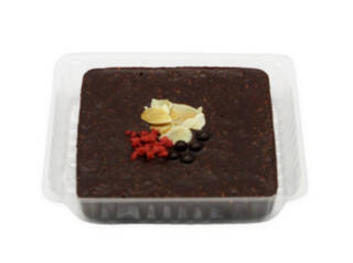 今週新発売のチョコレート味まとめ！『プレミアムガーナ　ショコラトリュフ　ピスターシュ』、『ふんわりプチケーキ　バニラ＆チョコ』など♪