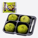 「今週新発売のチョコレート味まとめ！『プレミアムガーナ　ショコラトリュフ　ピスターシュ』、『ふんわりプチケーキ　バニラ＆チョコ』など♪」の画像5