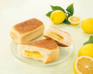 今週新発売のレモンまとめ！『レモンケーキなプリン』、『夏のフルーツこれ一本　パイン＆シトラスレモンブレンド』など♪