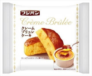 今週新発売の菓子パン