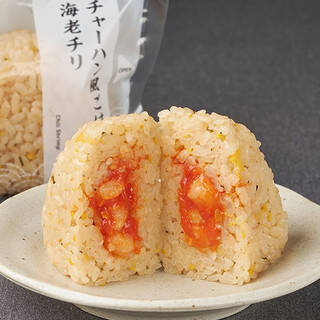 今週新発売の海老まとめ！『いかみりん　香ばし醤油味』、『つるっと食感　旨塩海老ワンタンスープ』など♪