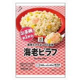 「今週新発売の海老まとめ！『いかみりん　香ばし醤油味』、『つるっと食感　旨塩海老ワンタンスープ』など♪」の画像5