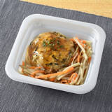 「今週新発売のファミマお惣菜まとめ！『たんぱく質１０．１ｇサラダチキンバー　トマトバジルチーズ』、『ハニーマスタードチキン』など♪」の画像7