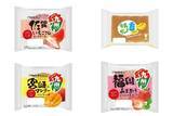「今週新発売の菓子パン」の画像1