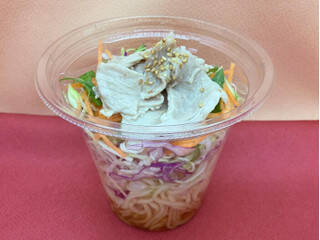 今週新発売の和風食品まとめ！『肉厚！贅沢和風ハンバーグ』、『和風だしの旨み　ざるらーめん』など♪