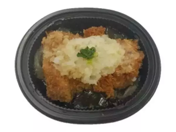 「今週新発売の和風食品まとめ！『肉厚！贅沢和風ハンバーグ』、『和風だしの旨み　ざるらーめん』など♪」の画像