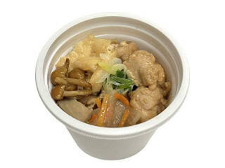 今週新発売の和風食品まとめ！『肉厚！贅沢和風ハンバーグ』、『和風だしの旨み　ざるらーめん』など♪