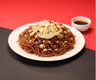 今週新発売の和風食品まとめ！『肉厚！贅沢和風ハンバーグ』、『和風だしの旨み　ざるらーめん』など♪