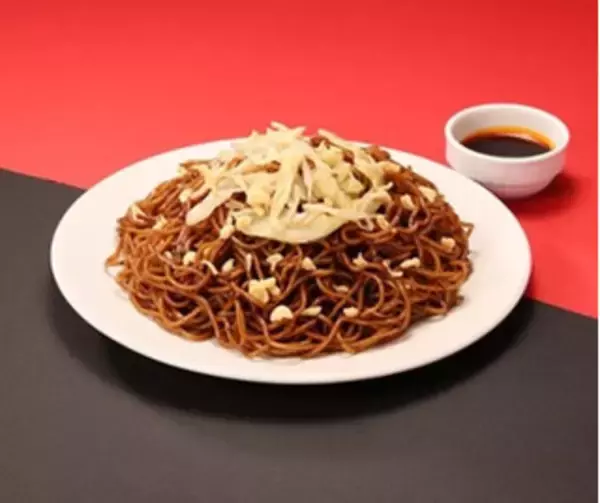 「今週新発売の和風食品まとめ！『肉厚！贅沢和風ハンバーグ』、『和風だしの旨み　ざるらーめん』など♪」の画像