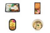 「今週新発売のコンビニ寿司・コンビニ弁当」の画像1