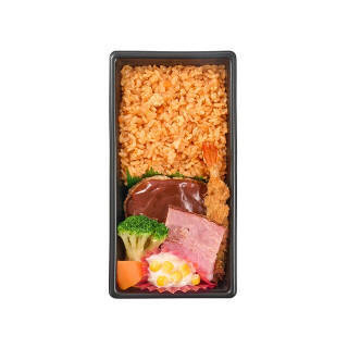 今週新発売のコンビニ寿司・コンビニ弁当
