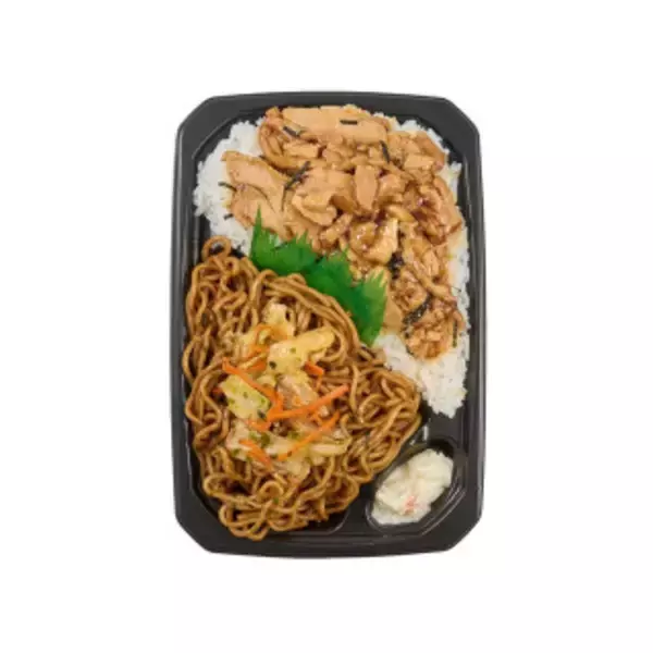 「今週新発売のコンビニ寿司・コンビニ弁当」の画像