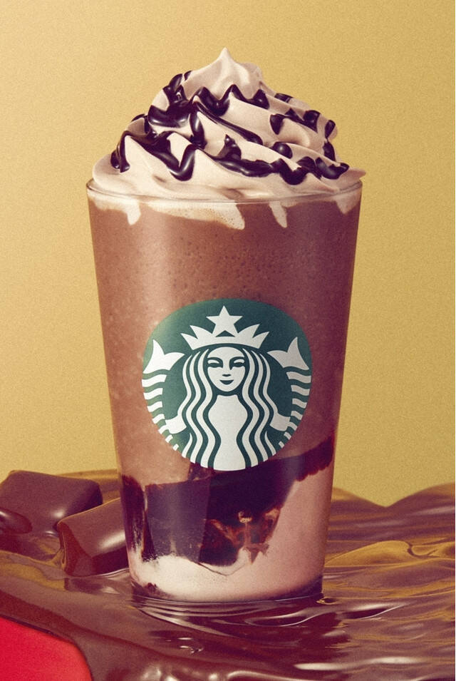 期間限定！気になる方はお早めに♪『スターバックスフラペチーノ』のトレンド「食べたい」人気ランキングTOP3