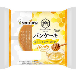 今週新発売の菓子パン
