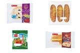 「今週新発売の菓子パン」の画像1