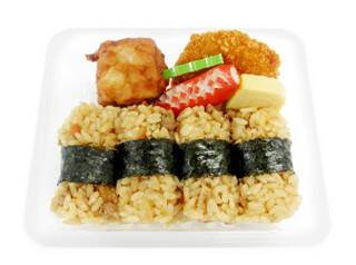 今週新発売のセブンイレブンお弁当