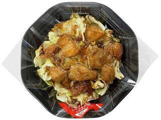 今週新発売のセブンイレブンお弁当