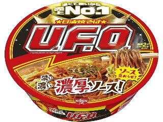 【2026年4月第3週】カップ焼きそば・パスタランキング1位は一平ちゃんシビ辛麻辣味！WAGYUMAFIA新商品も登場まとめ