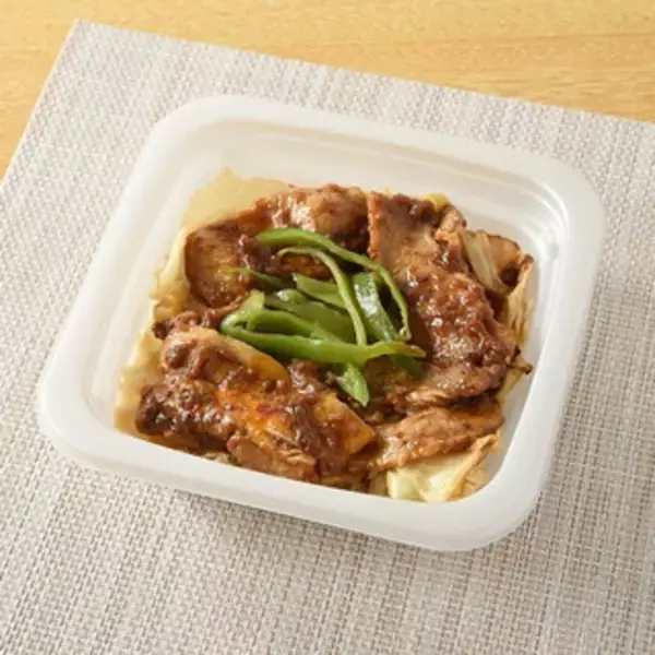 「今週新発売のキャベツまとめ！『炭火焼鳥とうずら煮玉子』、『チーズのキャベツ包み焼』など♪」の画像