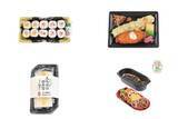 「今週新発売のコンビニ寿司・コンビニ弁当」の画像1