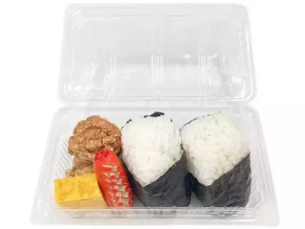 「今週新発売のコンビニ寿司・コンビニ弁当」の画像