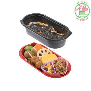 今週新発売のコンビニ寿司・コンビニ弁当