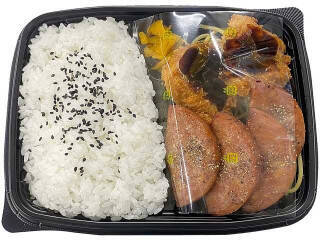 今週新発売のコンビニ寿司・コンビニ弁当