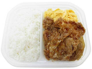 今週新発売のコンビニ寿司・コンビニ弁当