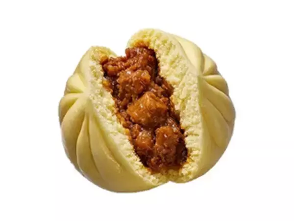 「中華まん人気強し！コンビニホットスナックのトレンド人気ランキング！」の画像