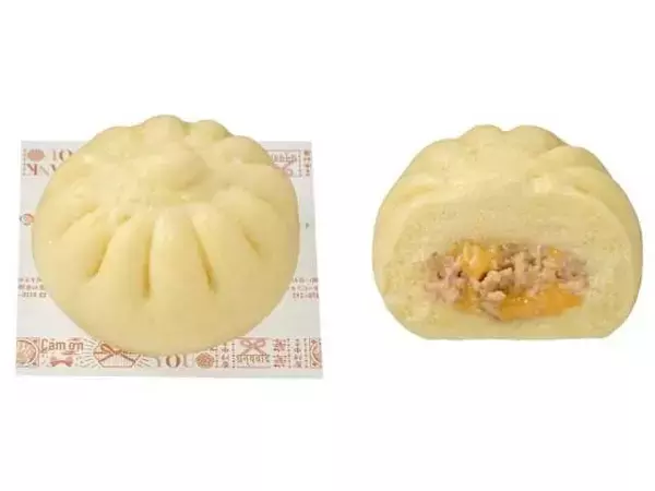 「中華まん人気強し！コンビニホットスナックのトレンド人気ランキング！」の画像