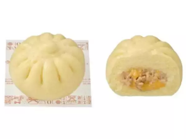 「中華まん人気強し！コンビニホットスナックのトレンド人気ランキング！」の画像