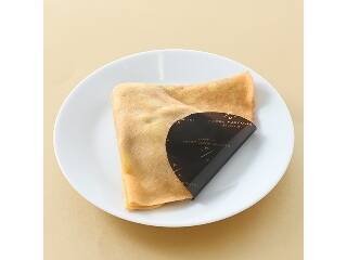 ファミマ期待の新コラボ！　シューにクレープ大人のお味！？：今週のコンビニスイーツランキング