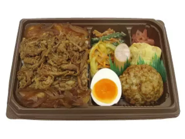 「今週新発売のボリュームのある食べものまとめ！『大きなツインシュー』、『厚焼玉子ミックスサンド』など♪」の画像