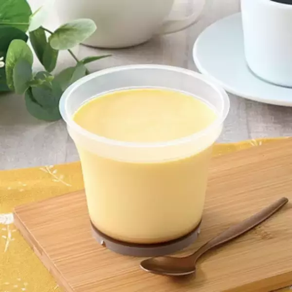 「今週新発売のファミリーマートまとめ！『ファミマ・ベーカリー はちみつマーガリンサンド』、『窯出しプリンのパフェ』など♪」の画像