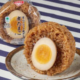 「今週新発売のたまご味まとめ！『しゃりっとしたシュガーのたまごぱん』、『ひとくちサンドボックスハム＆たまご』など♪」の画像4