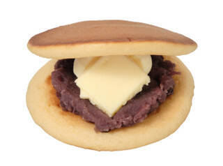 今週新発売のおやつ