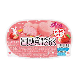 今週新発売のおやつ