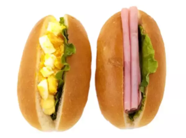 「今週新発売の卵料理まとめ！『盛りすぎ！照焼チキンたまごサンド』、『盛りすぎ！具！おにぎり　ポーク玉子　シーチキンマヨネーズ』など♪」の画像