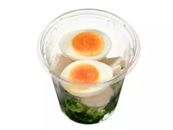 「今週新発売の卵料理まとめ！『盛りすぎ！照焼チキンたまごサンド』、『盛りすぎ！具！おにぎり　ポーク玉子　シーチキンマヨネーズ』など♪」の画像