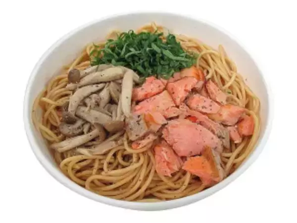 「今週新発売の醤油味まとめ！『銀鮭切身のバター醤油おむすび』、『醤油まぶしおむすび　しゃけ　麦めし入り』など♪」の画像