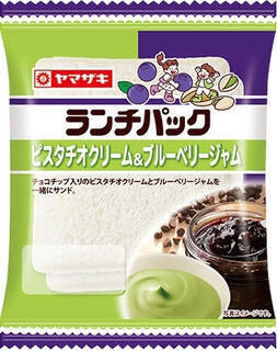 今週新発売の菓子パン