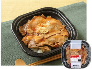 3月のローソンのお弁当トレンド人気ランキング！