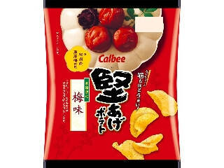 【2026年5月第1週】ポテトチップス・スナックランキング1位は堅あげポテト関西だししょうゆ！新商品・急上昇商品まとめ