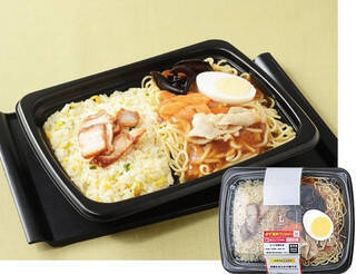 今週新発売の麺料理まとめ！『麺づくり　ごま豆乳』、『麺づくり　寄せ鍋風だし醤油』など♪