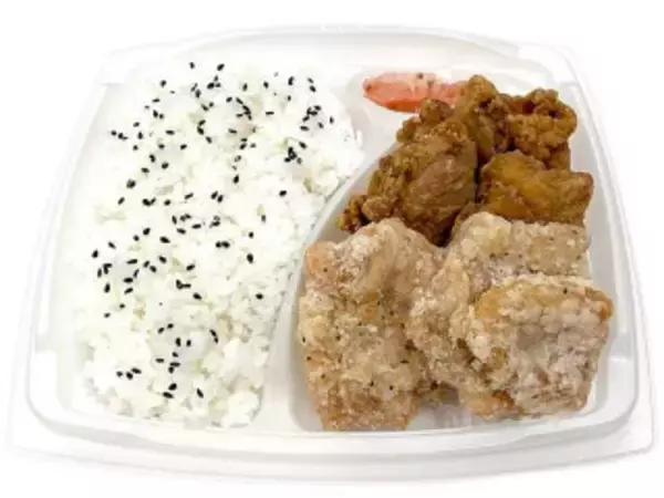 「今週新発売の醤油味まとめ！『ザクじゅわチキン　にんにく醤油味』、『こだわり醤油のみたらし団子』など♪」の画像