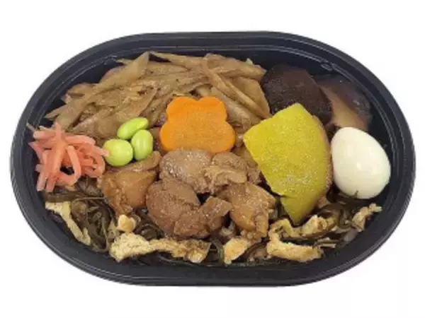 「今週新発売の昆布まとめ！『おおきなおむすび　昆布ご飯とツナマヨネーズ』、『聖護院だいこんのほっこりみぞれ鍋』など♪」の画像