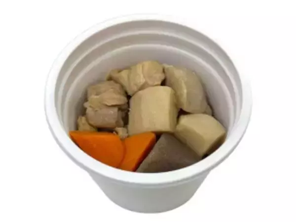 「今週新発売の昆布まとめ！『おおきなおむすび　昆布ご飯とツナマヨネーズ』、『聖護院だいこんのほっこりみぞれ鍋』など♪」の画像