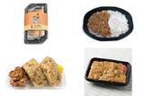 「今週新発売のコンビニ寿司・コンビニ弁当」の画像1