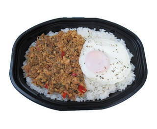 今週新発売のコンビニ寿司・コンビニ弁当