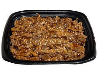 今週新発売のコンビニ寿司・コンビニ弁当